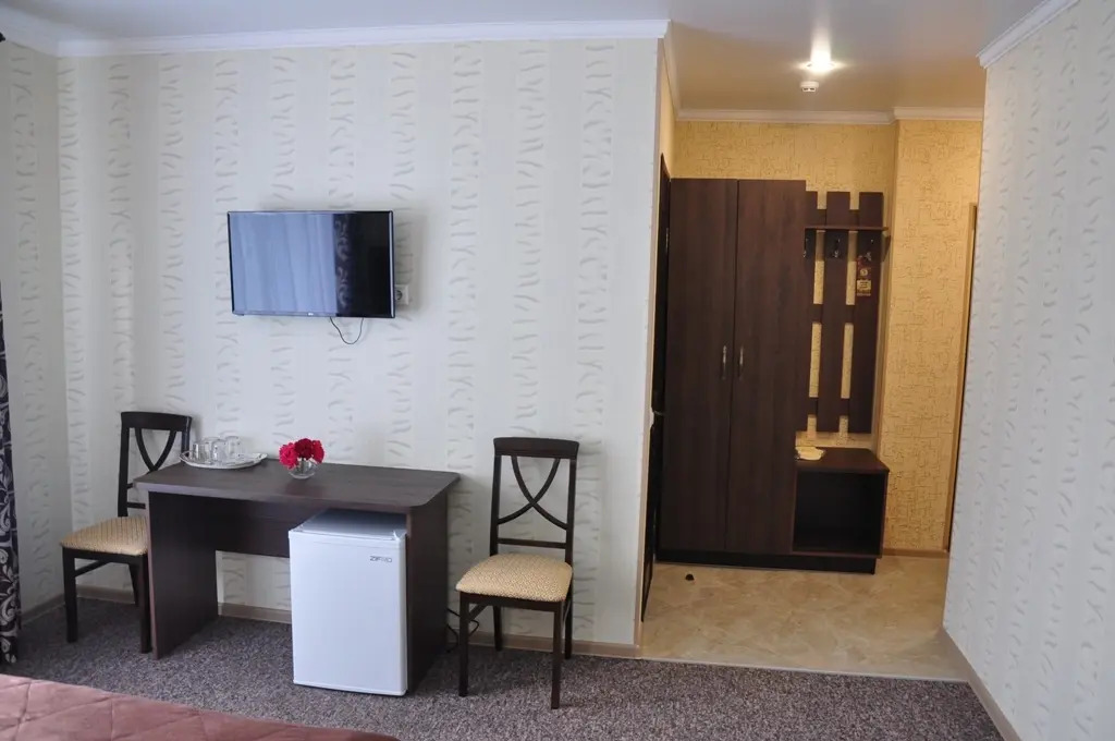 Парк Хаджох