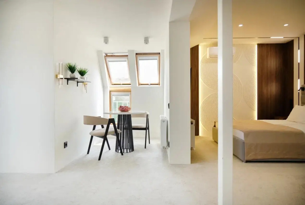 PANinter Hotel & Mineral Spa