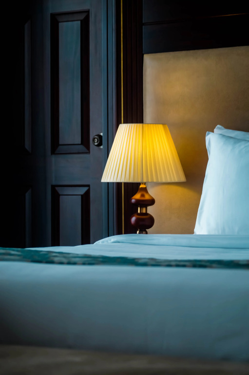 Trillium Boutique City Hotel