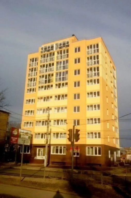 Квартира на ул. Лежневской, 42 (2)