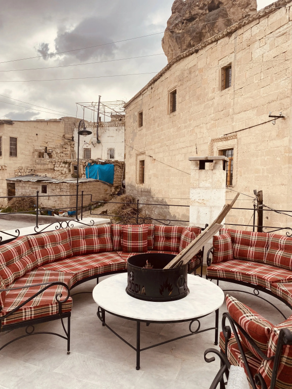 Janus Cappadocia