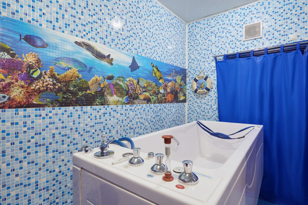 Санаторий клинический "Элорма"