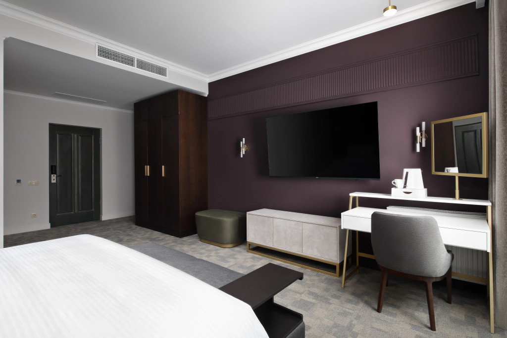 Отель Астория