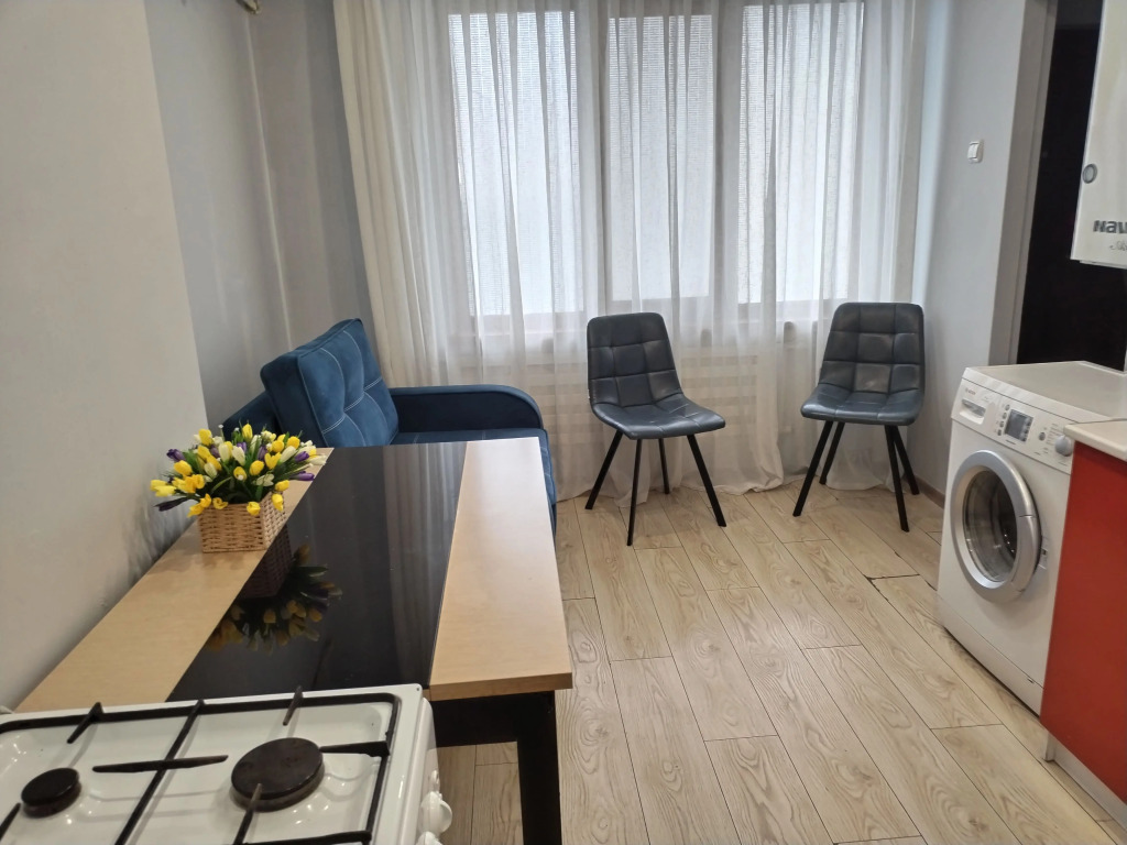 Tsvetnik Kirova Apartments