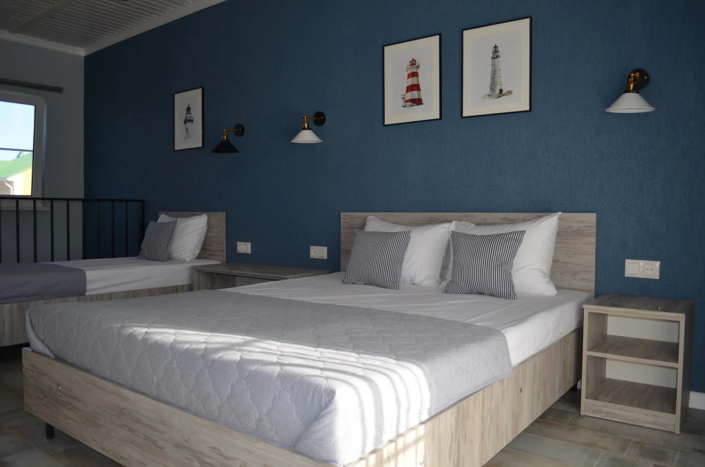 Гостевой Дом Брион