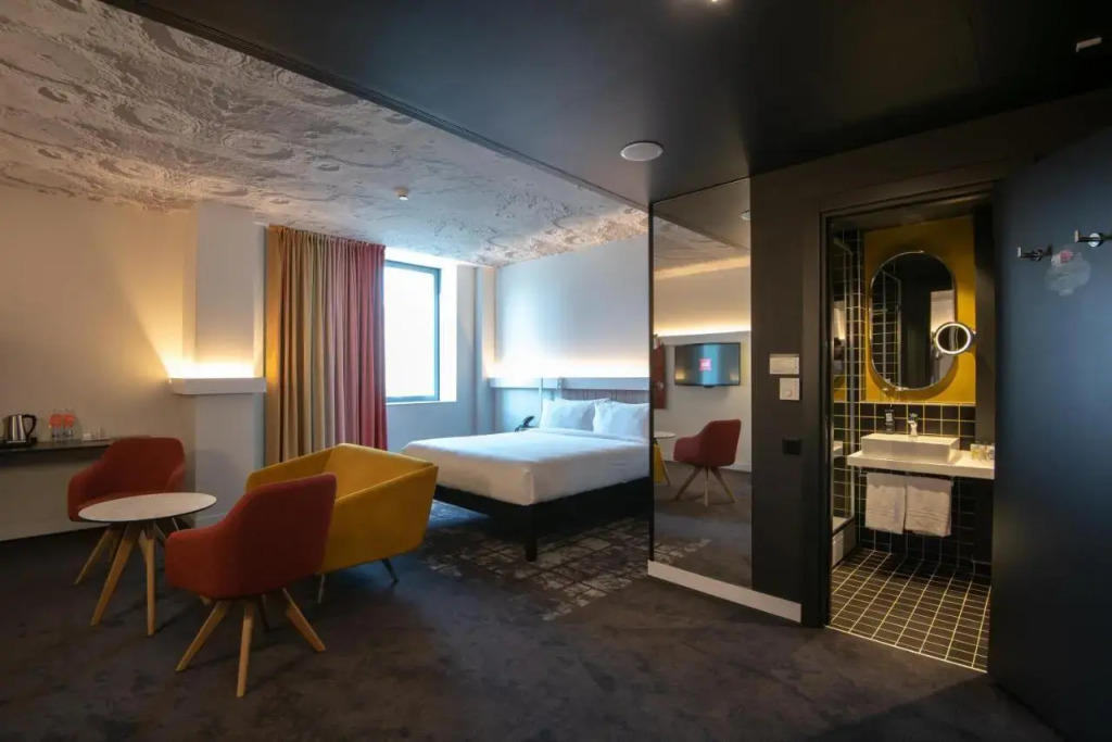 ibis Baku City