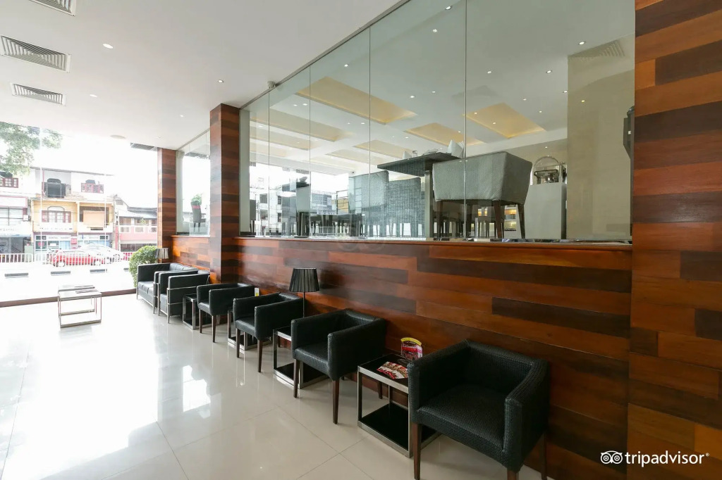 Best Western Elyon Colombo