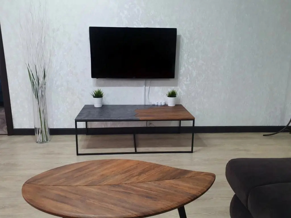 Квартира Виталий HouseRent Двухкомнатная по улицы Мусы Джалиля, 21