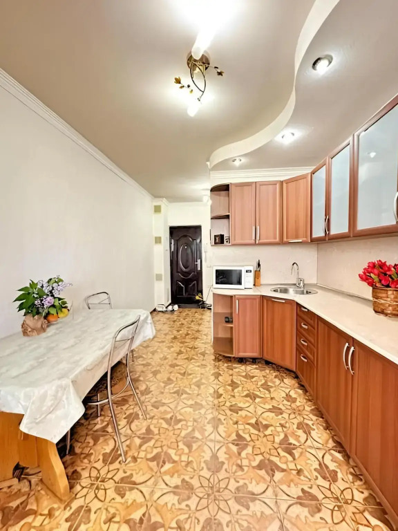 Квартира Победы 147