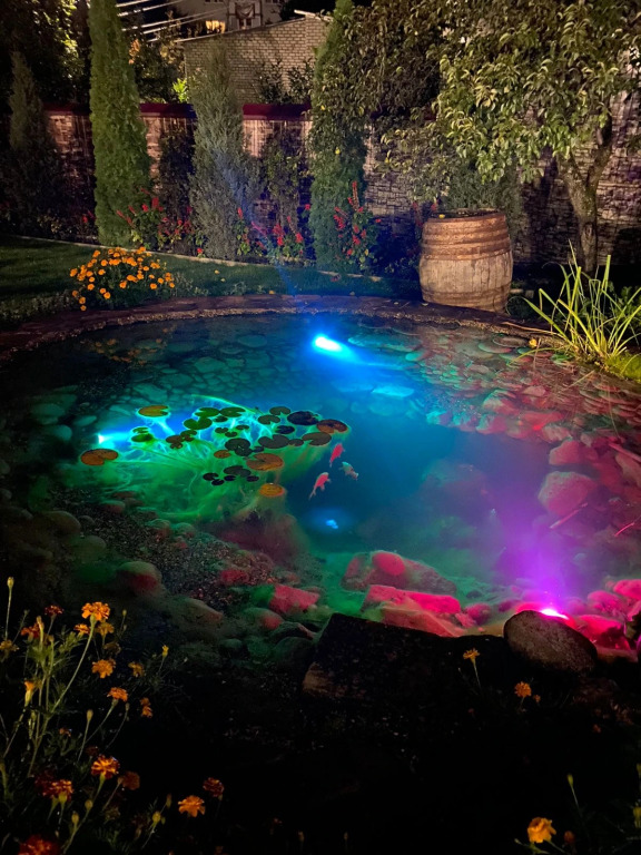 Na Krupskoy 1 Guest House