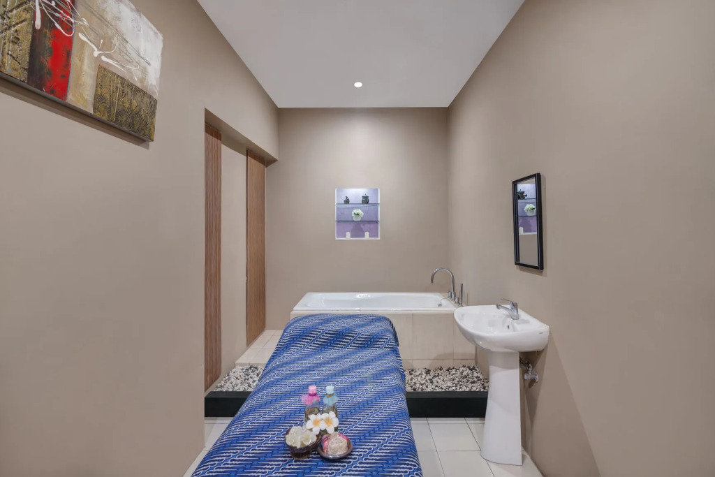 Quest Hotel Surabaya