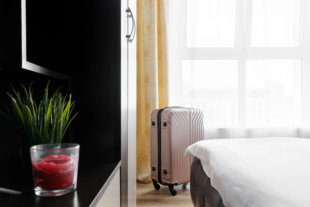 Апартаменты с панорамой на стадион и парк Краснодар ЖК Большой 24 этаж