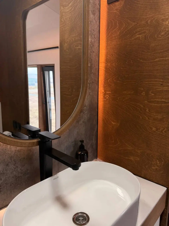 Глэмпинг Медовые холмы