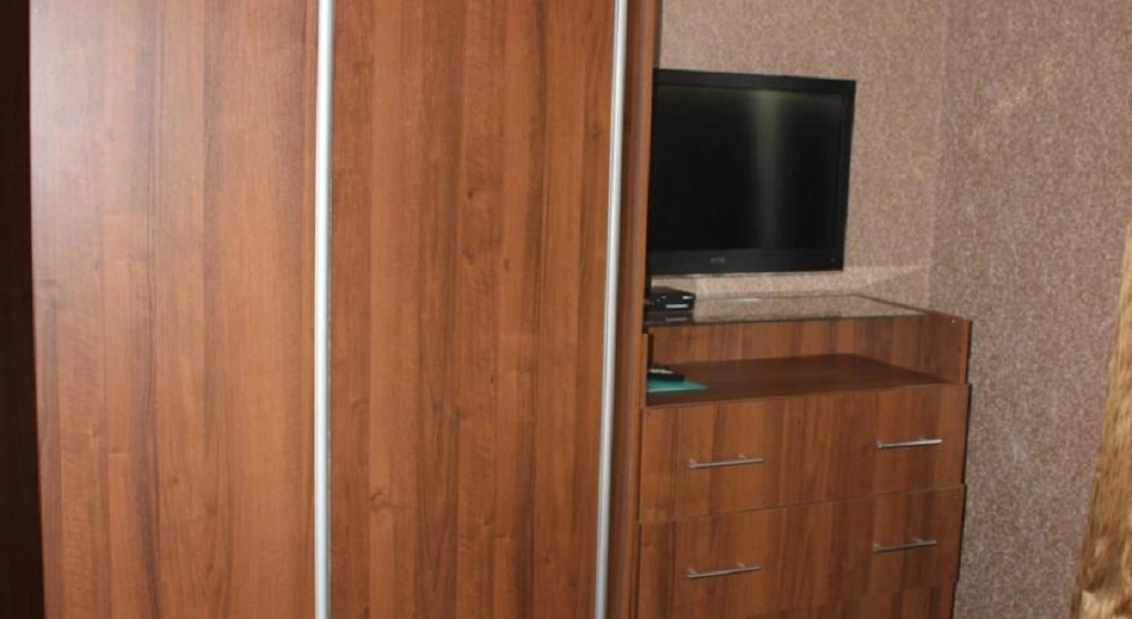 Гостиница Жара