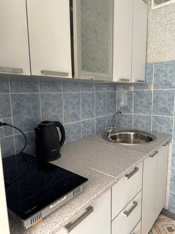 Квартира в Шелехове