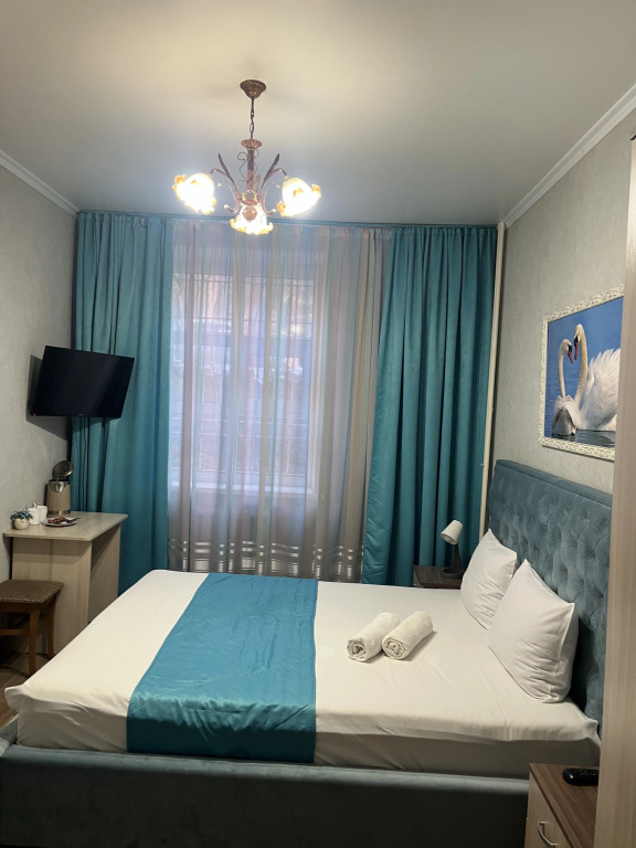 Hotel Legenda V Tsentre