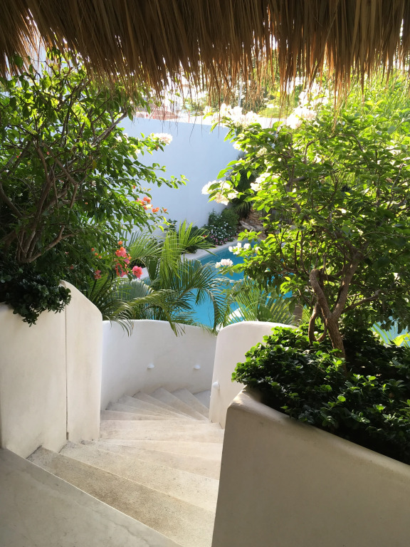 Villa Maria Bed and Breakfast