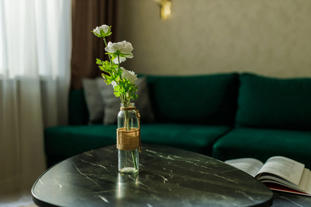 Квартира 2-х комнатная на Максима Горького в Ижевске