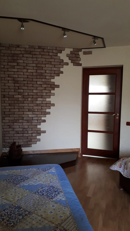 Квартира Уютная в Зеленой Зоне Тихом Районе