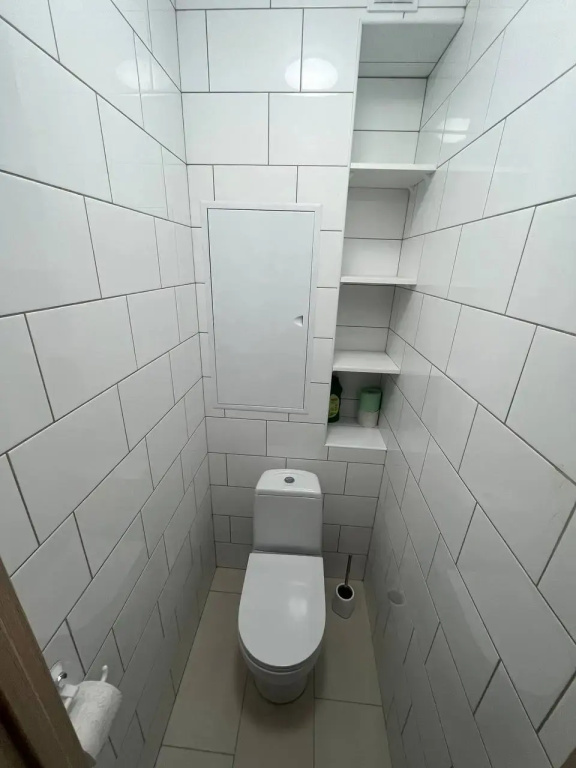 Kak Doma Na Samodeyatelnoy Apartments