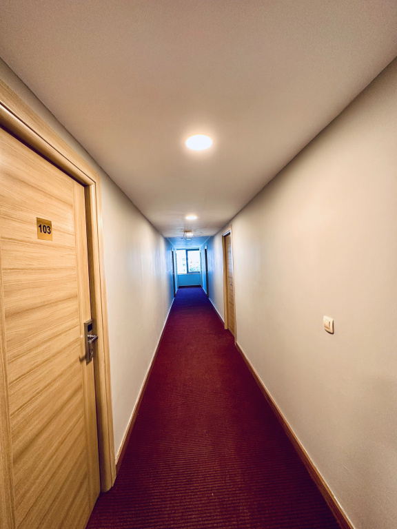 The Hera Gold Hotel