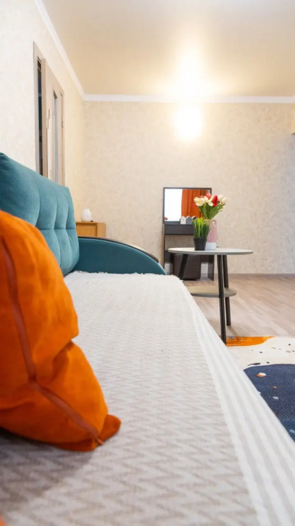 Квартира Трехкомнатная на Куйбышева