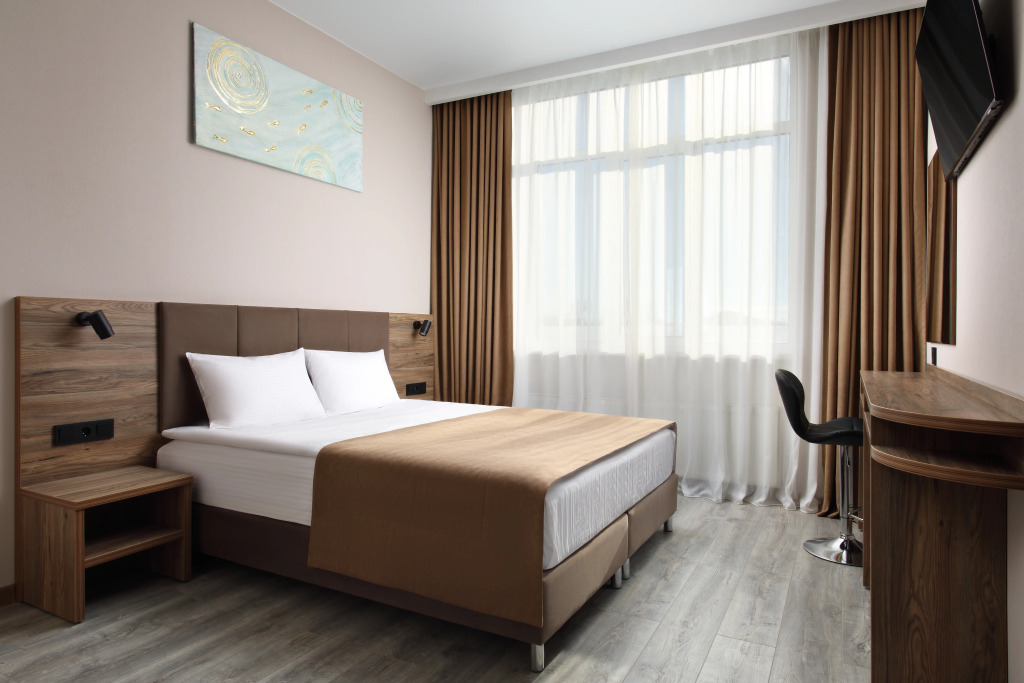 Апарт-отель Комфорт