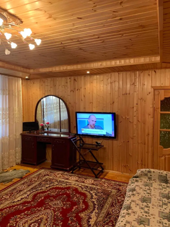 Zelenogorskiy 375 Guest House