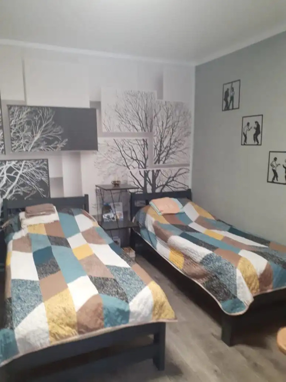 Vozle parka Apartments