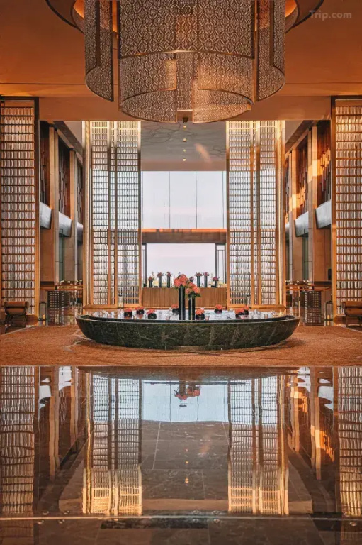 Sofitel Sanya Leeman Resort