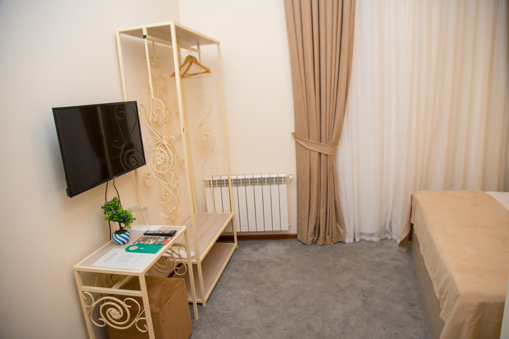 Ozan Boutique Hotel