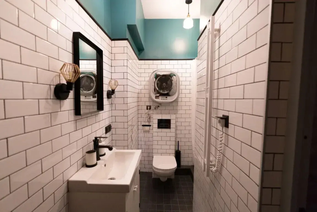 Апартаменты Endeavour Loft Apartments