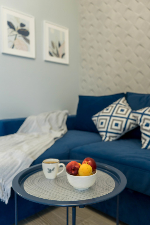 Kvartira v tsentre Kislovodska dlya 4-h Gostey Flat