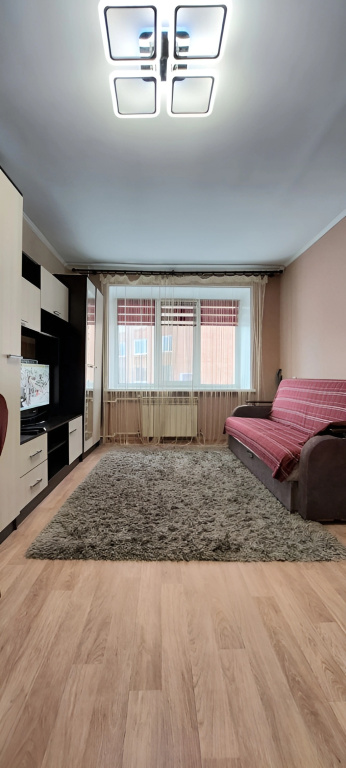 Квартира в центрe г. Toмcк