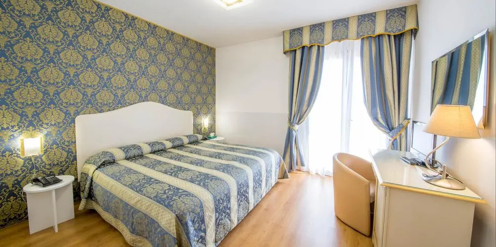 LAERTE PALACE HOTEL