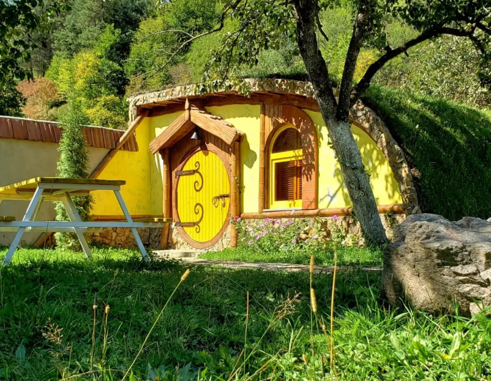 Бутик-отель Cozy House
