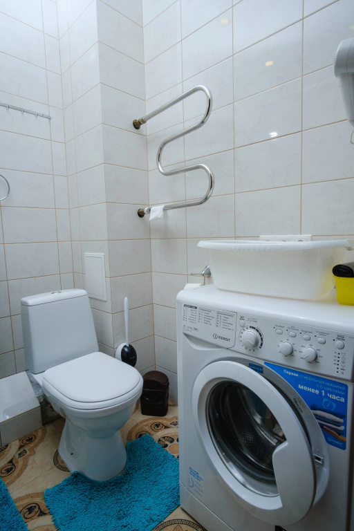 Квартира Dom Vistel Comfort