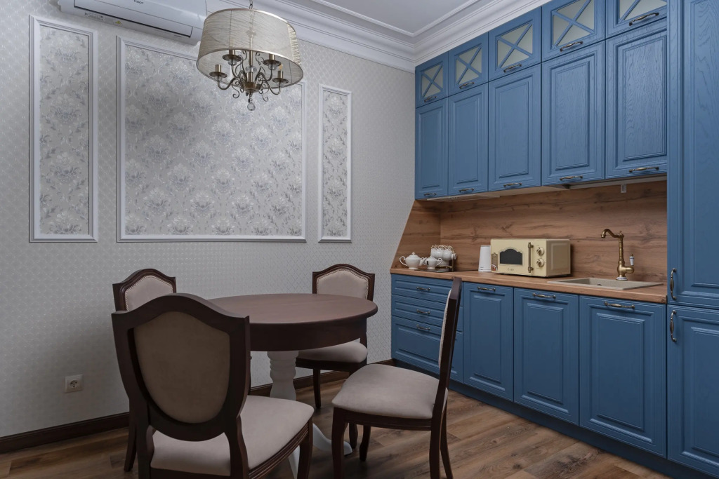 Апарт-отель Пушкин