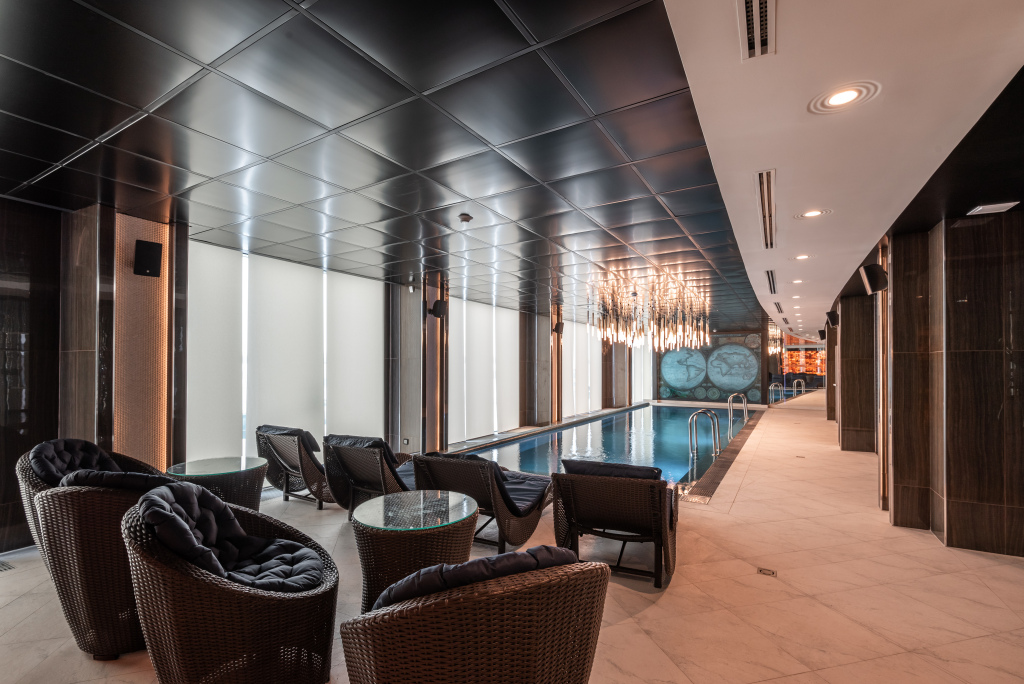 Кравт Отель Казань Аэропорт