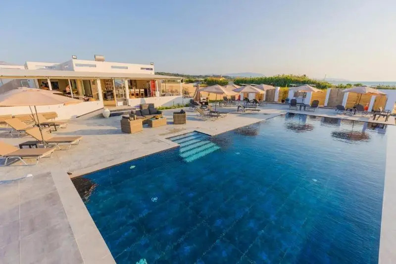 Viva Tourismo Resort Naturist Club Hotel