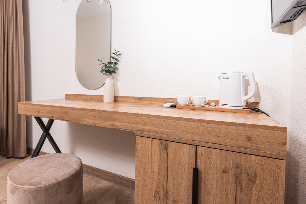 Отель Традиция