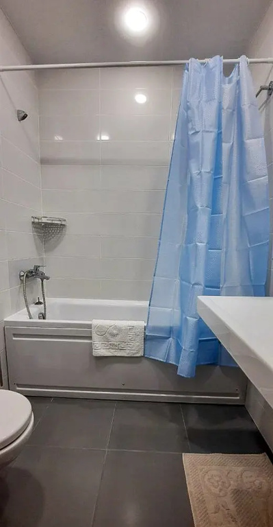 Orbi apartments