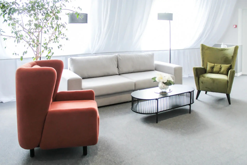 SPA-otel «Comilfo»/«SPA-hotel «Comilfo»  Mini-Hotel