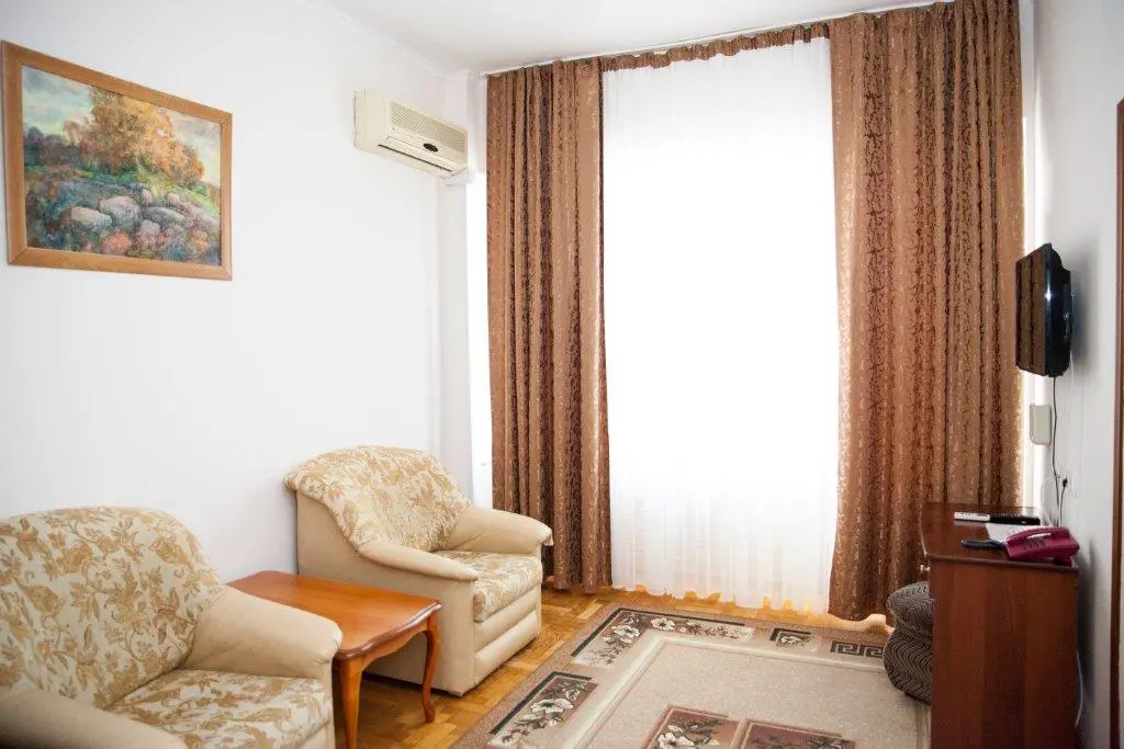 im. Kirova (Pjatigorsk)