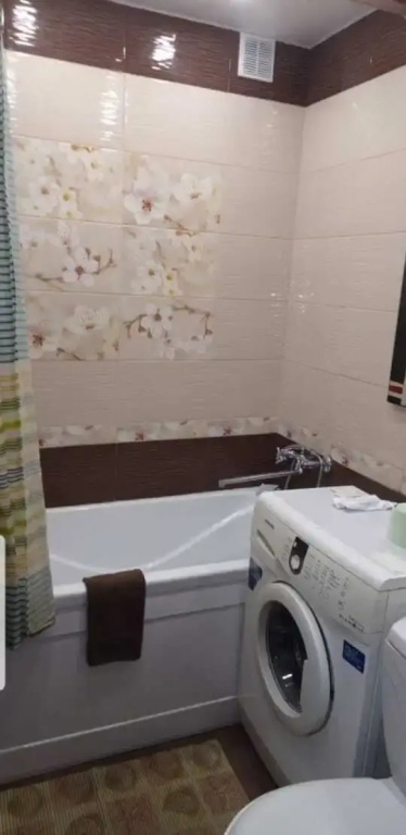 Квартира на Кирова 38 К38/80