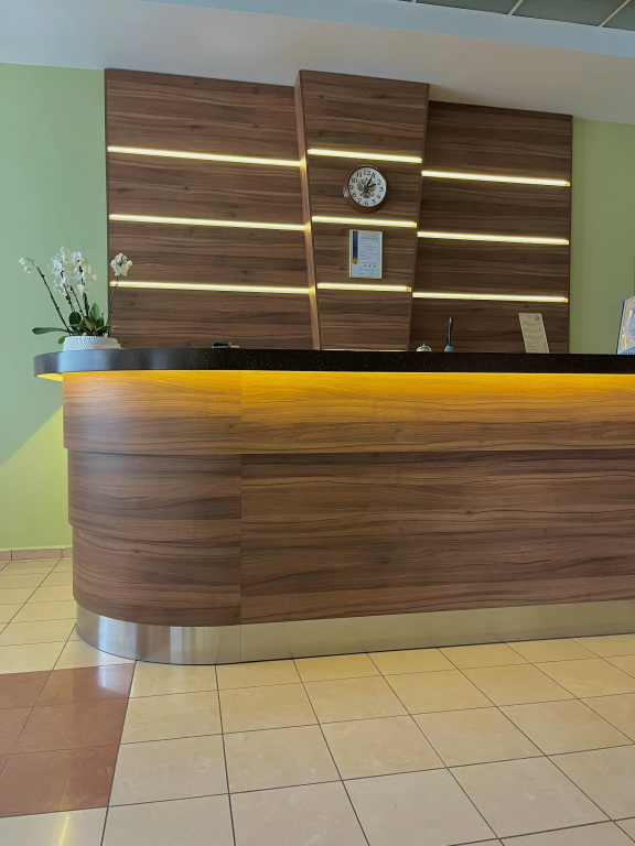Ozyory Hotel