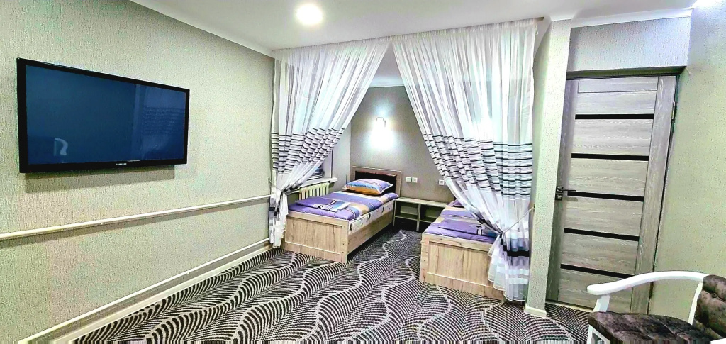 Гостевой дом Status House