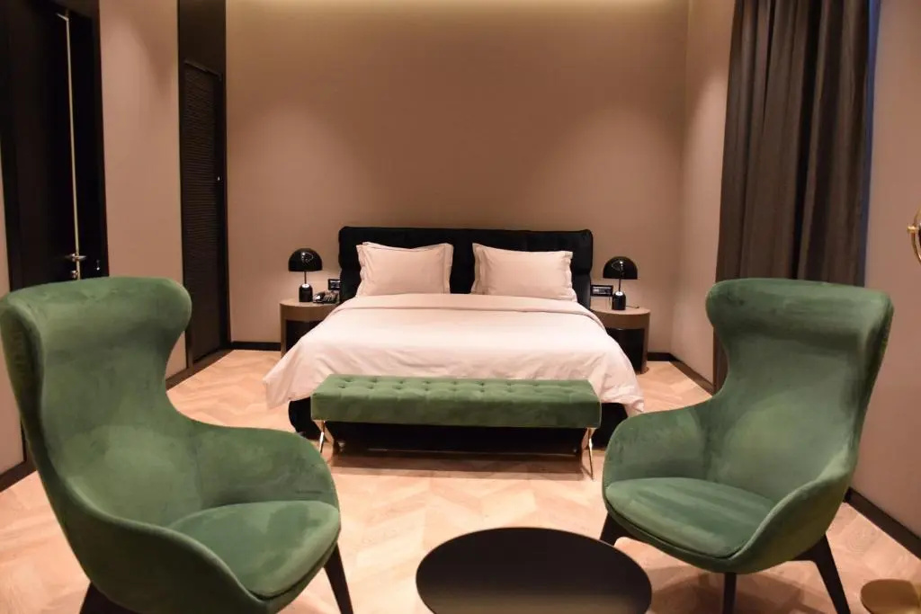 Hotel Unik