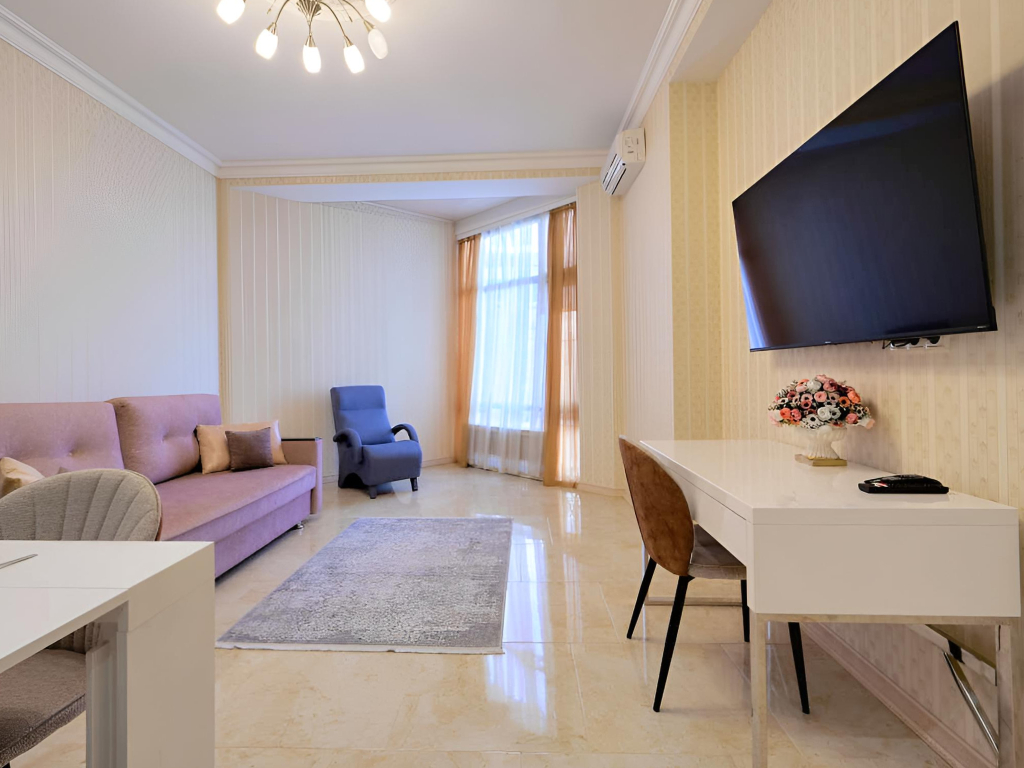 Green Park 90 Apartments