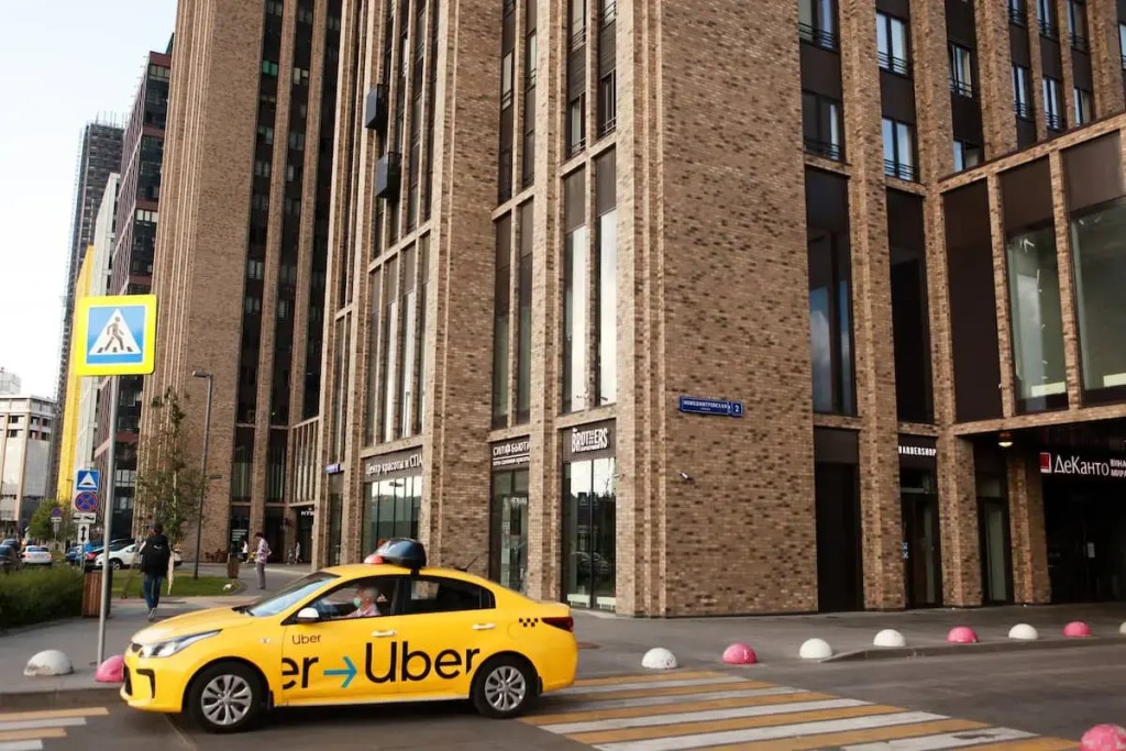 Апартаменты GoodMood 367